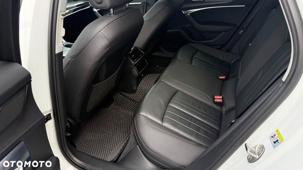 Audi A6 Avant - 13
