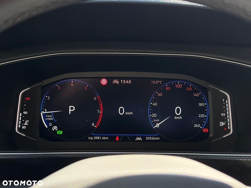 Volkswagen T-Cross 1.5 TSI ACT R-Line DSG - 15