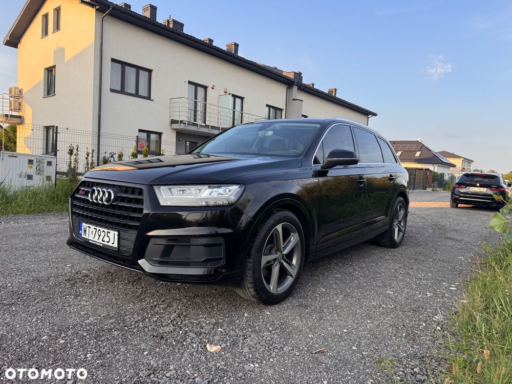 Audi Q7 - 17