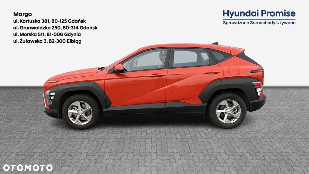 Hyundai Kona - 11