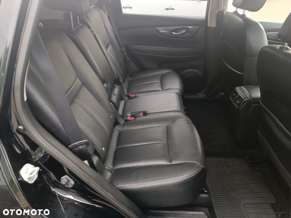 Nissan X-Trail 1.6 DIG-T Tekna 2WD - 8