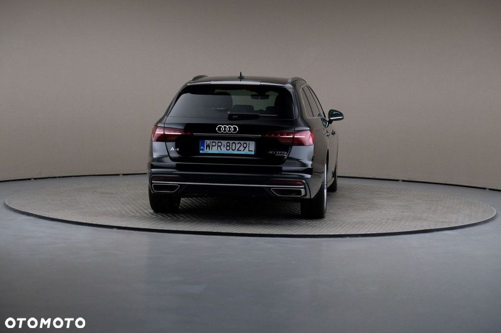 Audi Quattro - 5