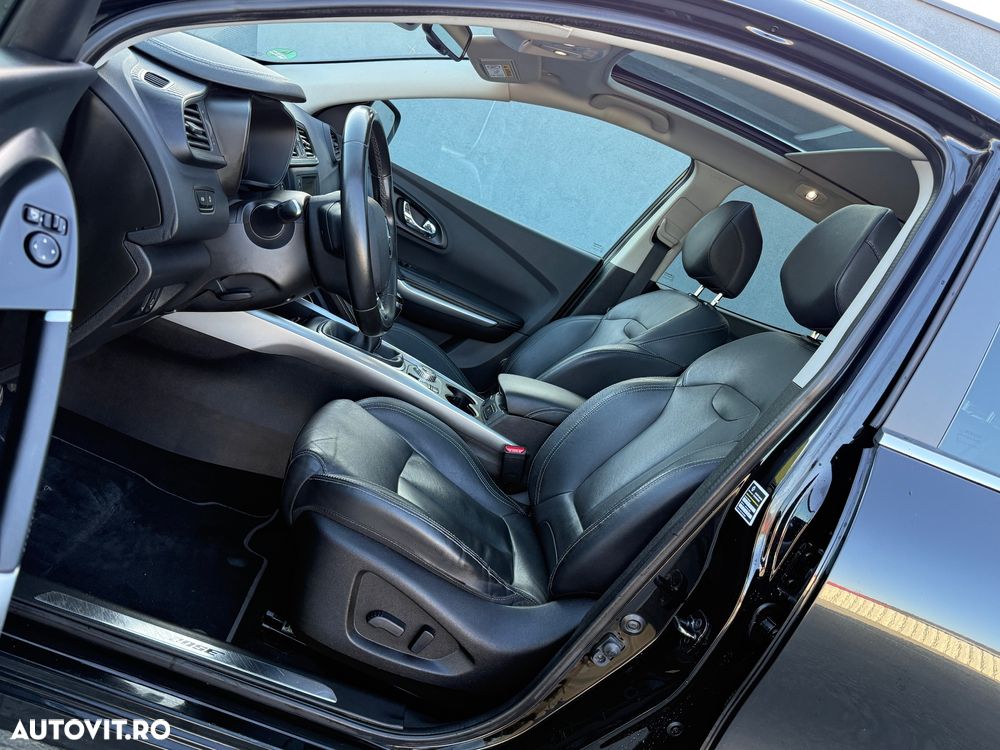 Renault Kadjar Energy dCi 130 4x4 Bose Edition - 7