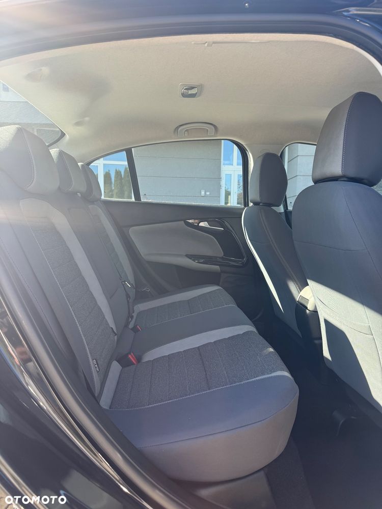 Fiat Tipo 1.4 16v Lounge - 19