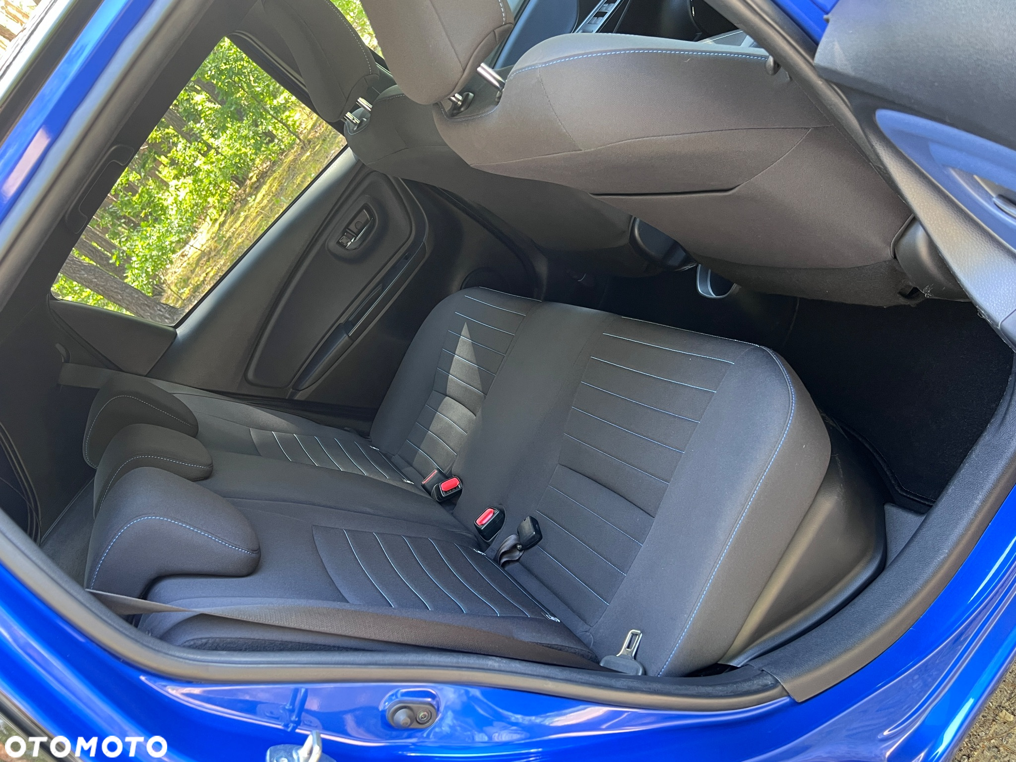 Toyota Yaris Hybrid 1.5 Selection Style - 26