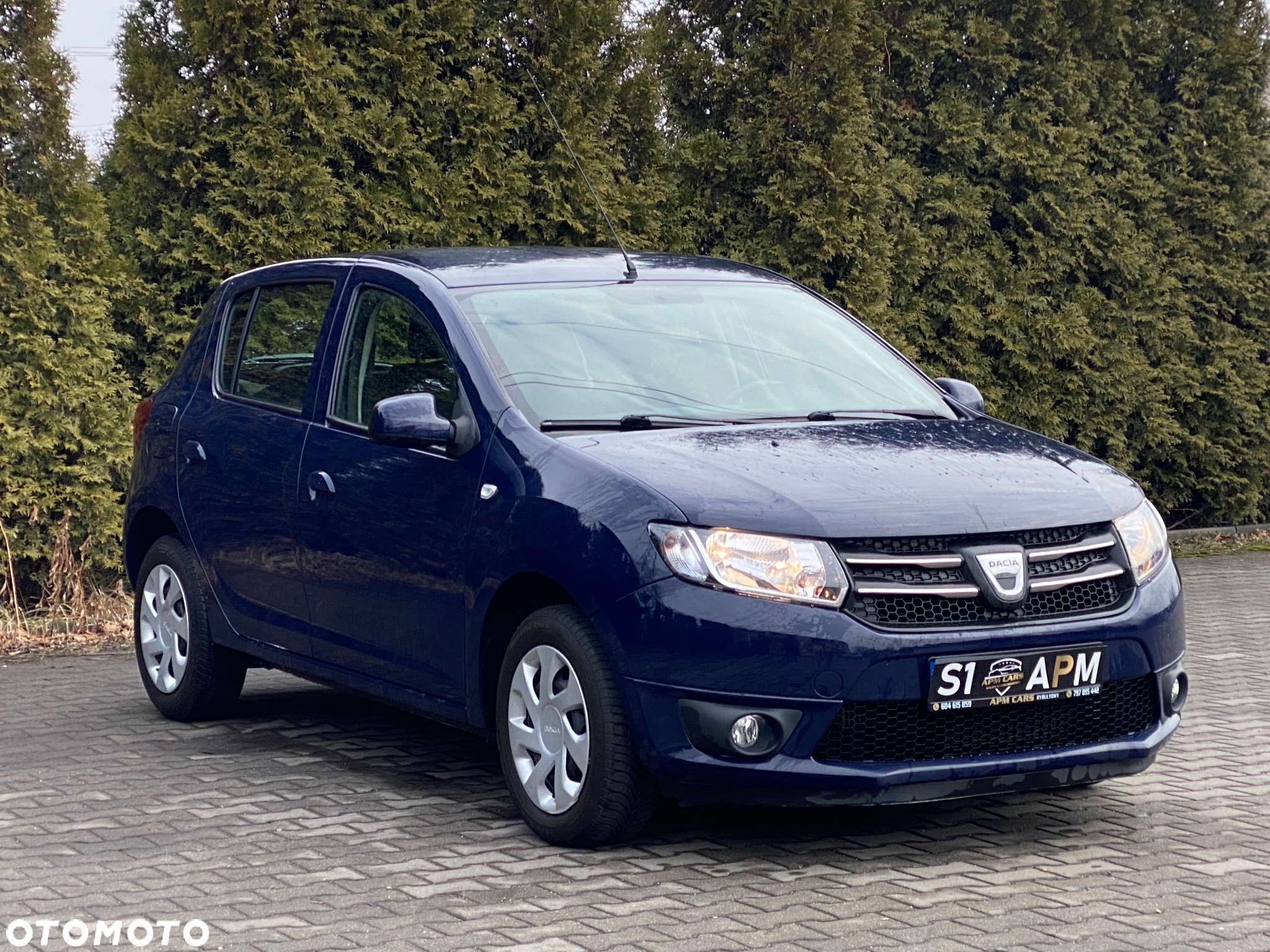 Dacia Sandero TCe 90 (S&S) Comfort - 3