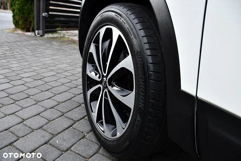 Nissan Qashqai 1.6 Tekna - 31