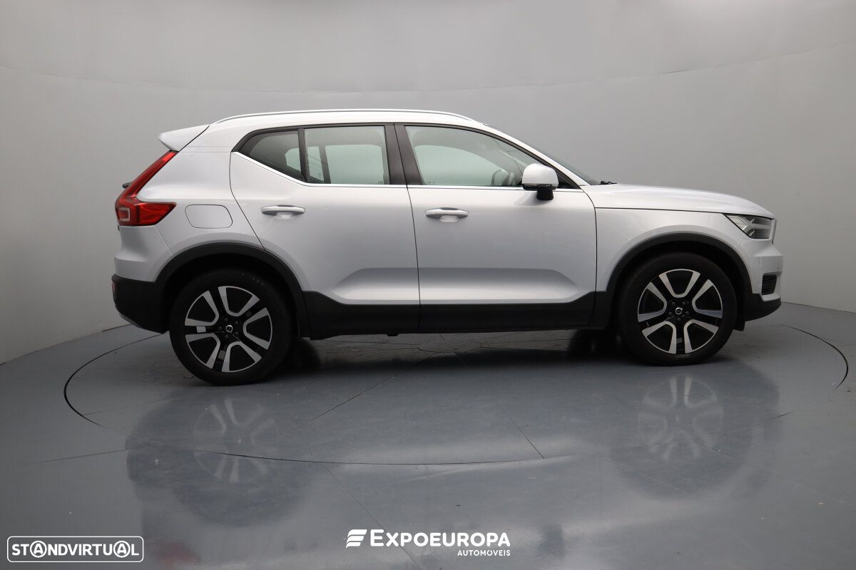 Volvo XC 40 1.5 T5 PHEV Inscription - 4