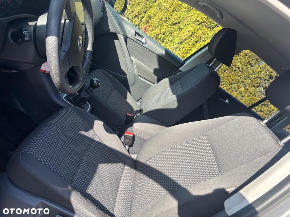 Volkswagen Tiguan 1.4 TSI BlueMot Sport&Style - 23