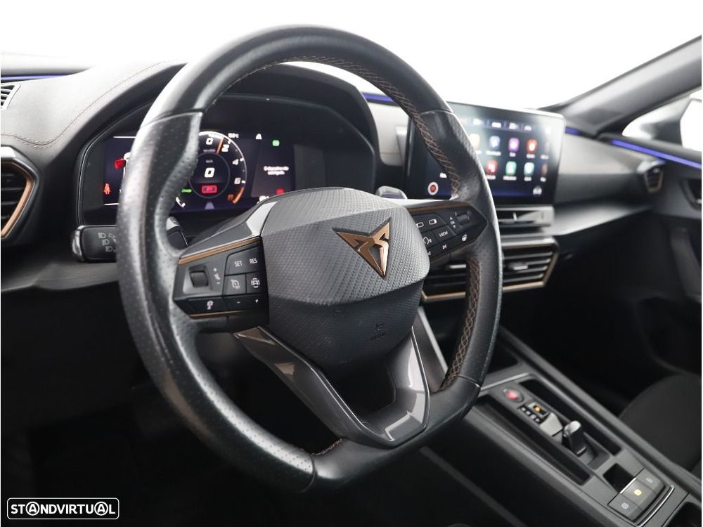 Cupra Formentor 1.4 e-Hybrid DSG - 22