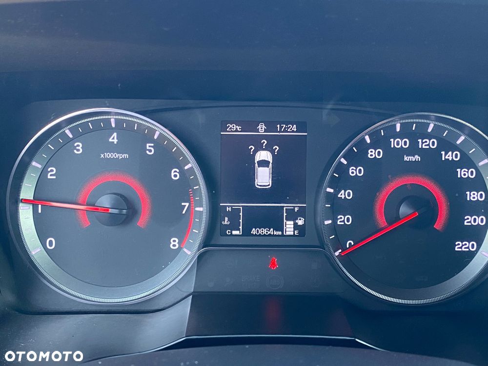 SsangYong/KGM Tivoli Grand 1.5 T-GDI Quartz - 19