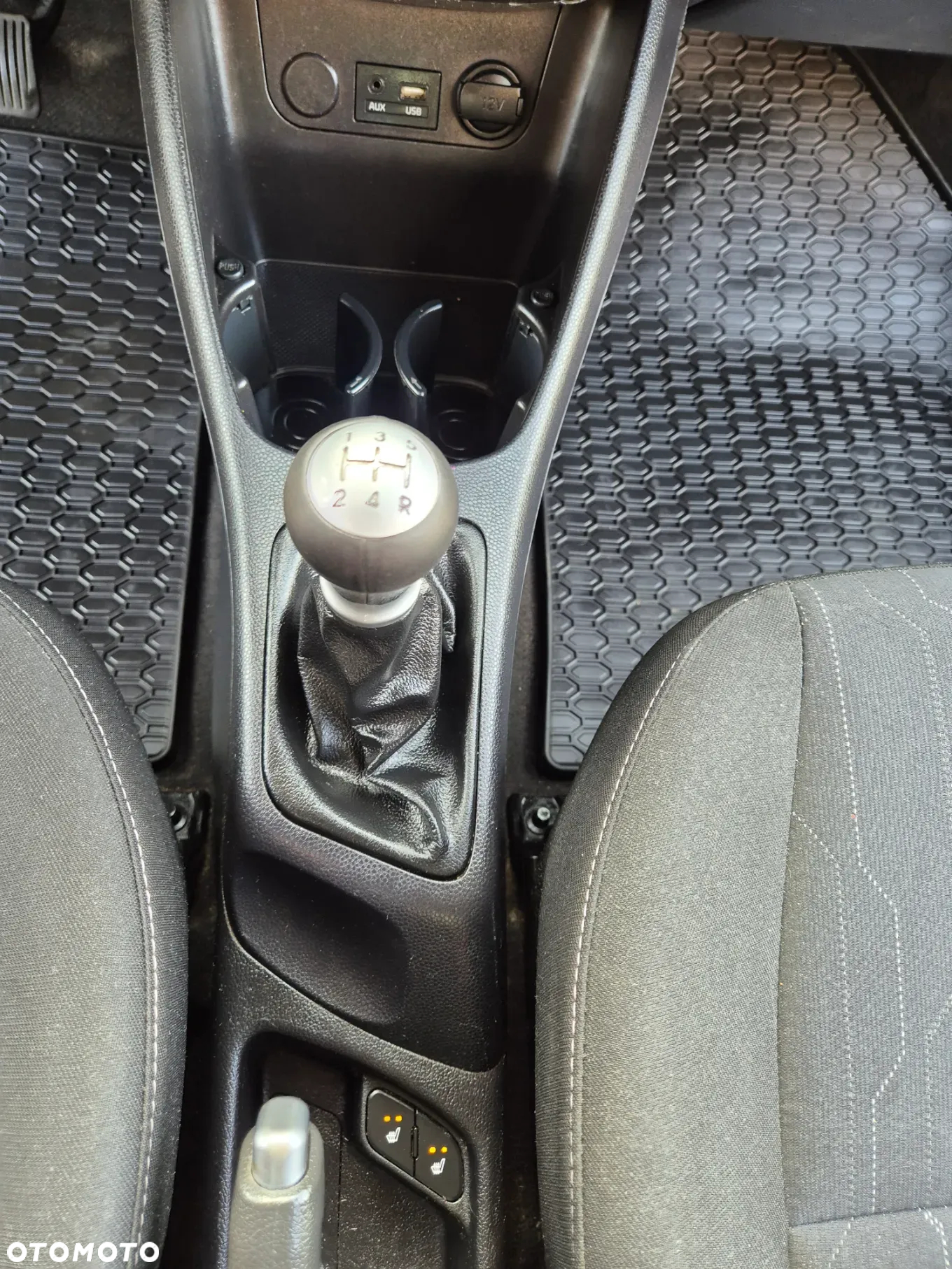 Kia Picanto 1.0 Dream-Team Edition - 29