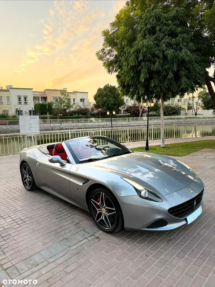 Ferrari California T - 6