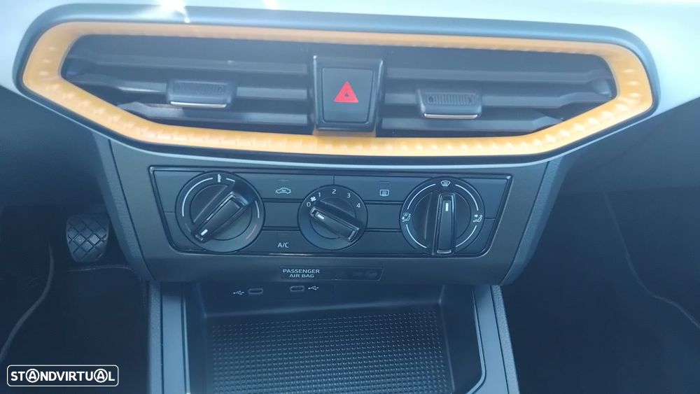SEAT Ibiza 1.0 TSI Style - 8