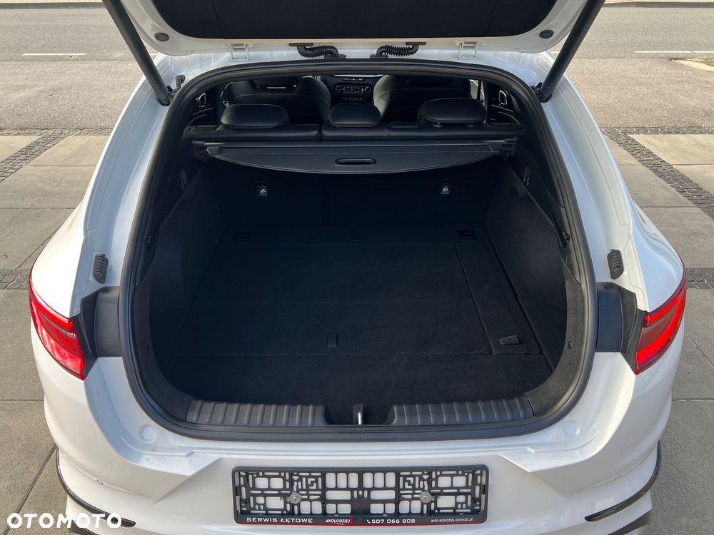 Kia ProCeed 1.5 T-GDI DCT7 OPF GT LINE - 35