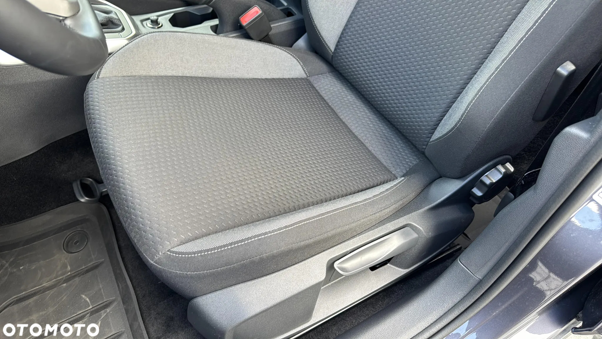 Volkswagen Taigo 1.0 TSI Life DSG - 12