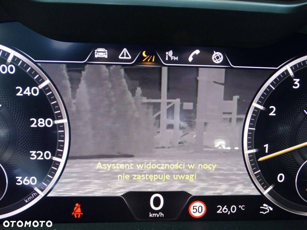 Bentley Continental GT New V8 - 34