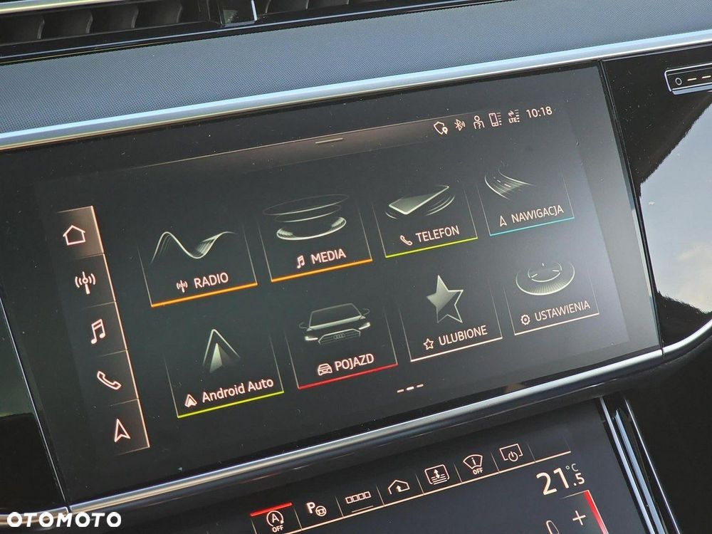 Audi A8 50 TDI quattro tiptronic - 26