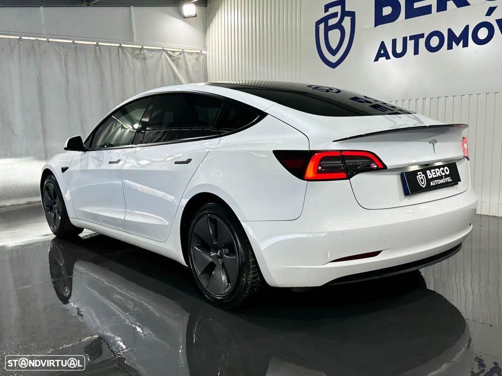 Tesla Model 3 Standard Range Plus RWD - 7