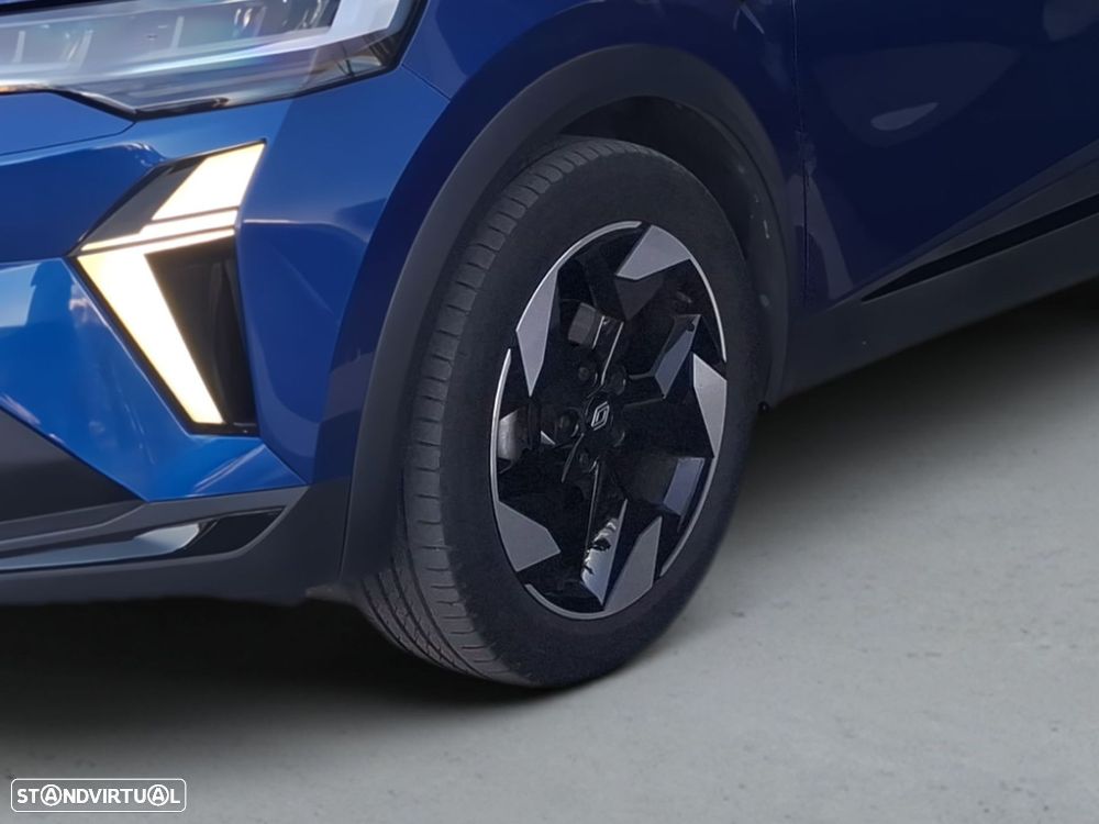 Renault Captur 1.0 TCe Techno - 4