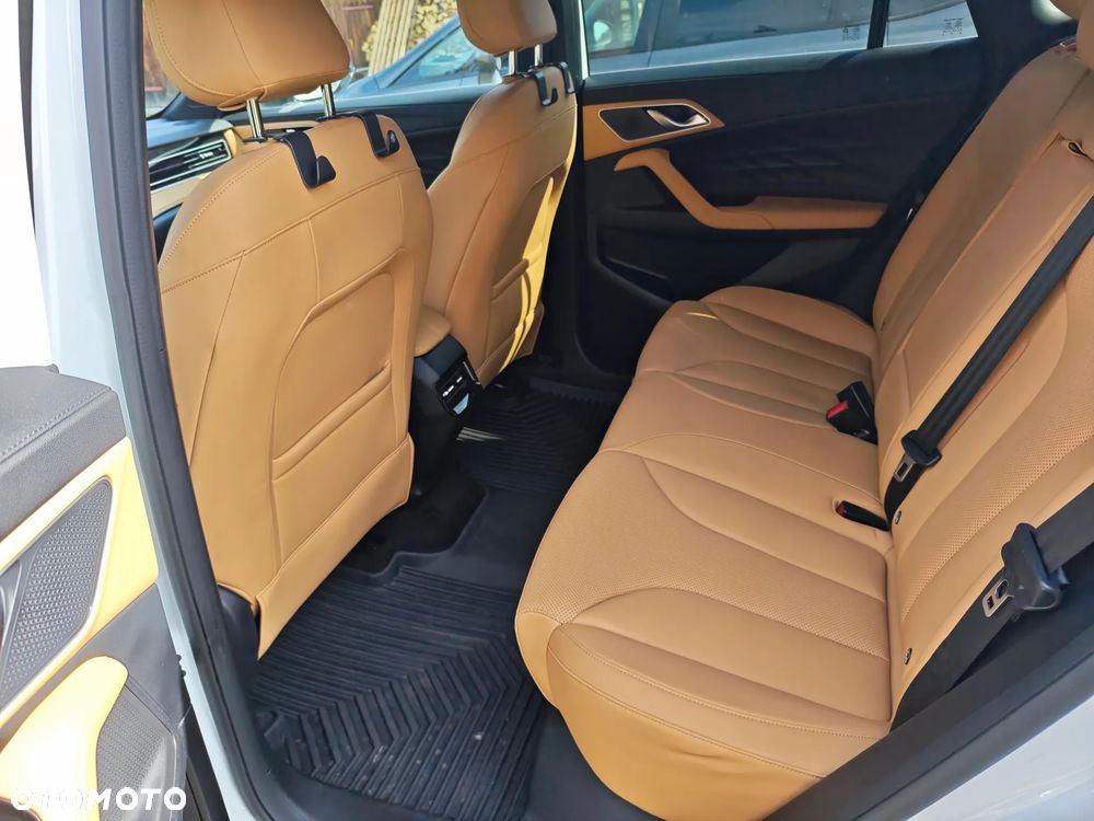 MG HS 1.5 T-GDI Exclusive DCT - 14