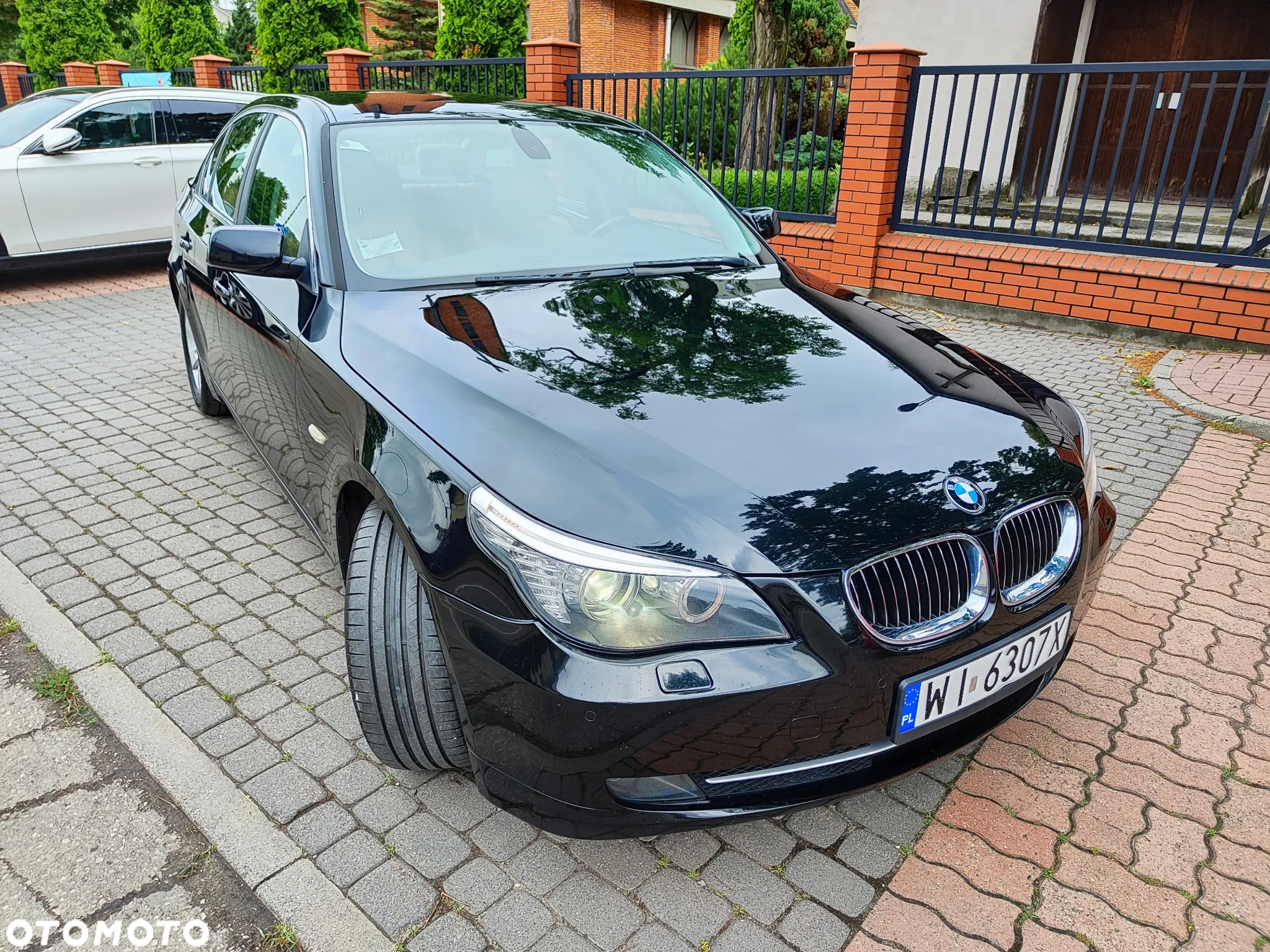 BMW Seria 5 - 4