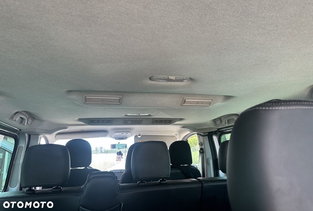 Renault Trafic L2H1 2,9t Pack Clim - 18