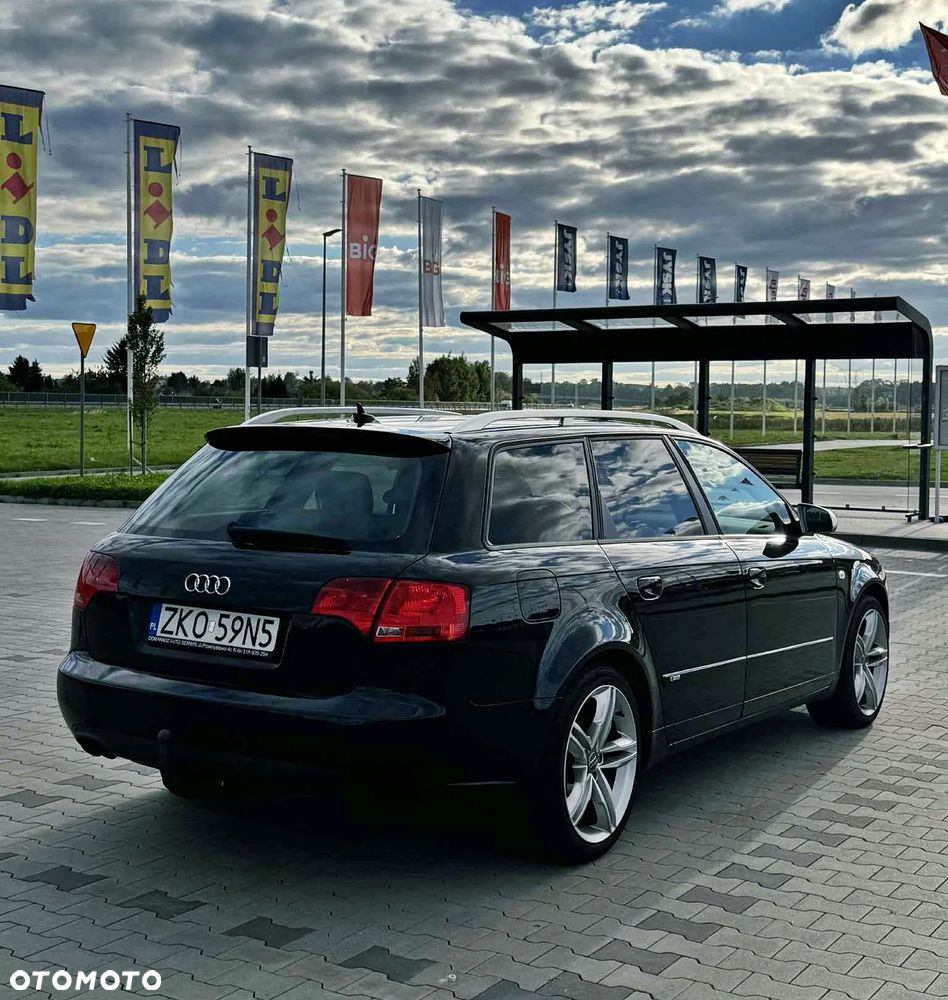 Audi A4 ver-2-0-tdi-multitronic - 4