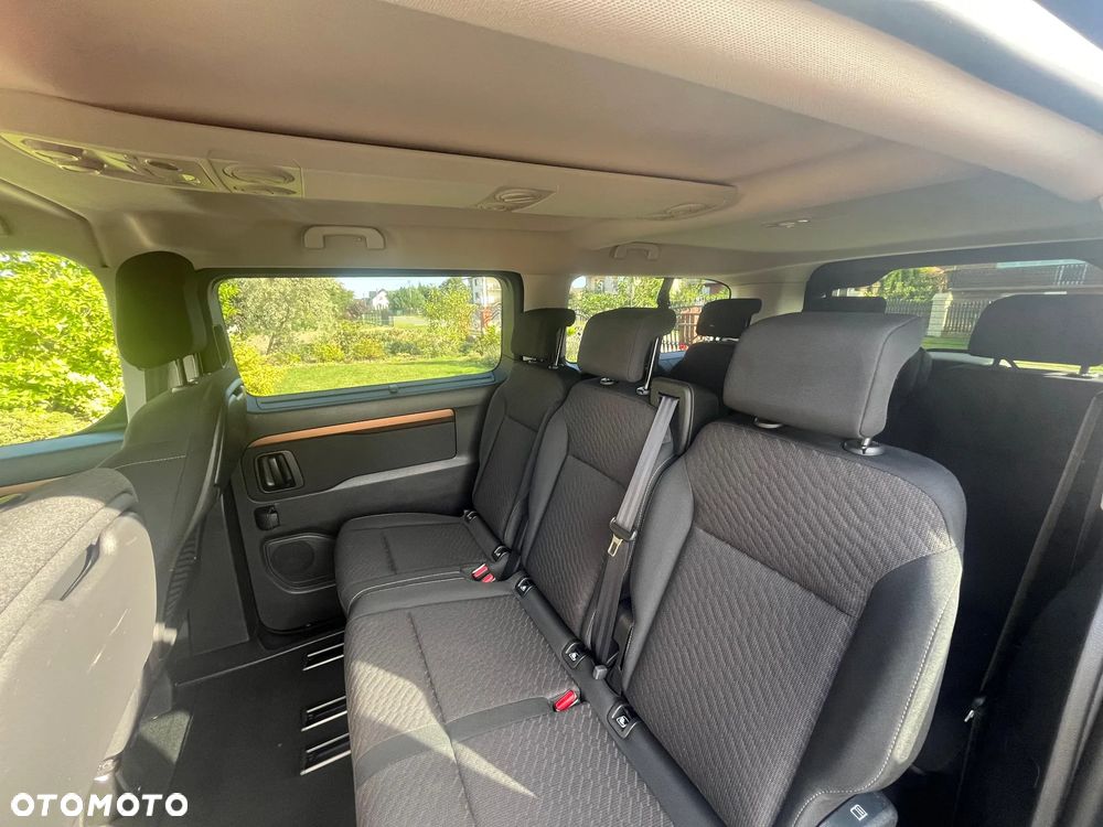 Toyota Proace Verso 2.0 D4-D Long Family - 10