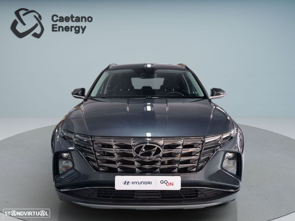 Hyundai Tucson 1.6 T-GDi Premium - 2