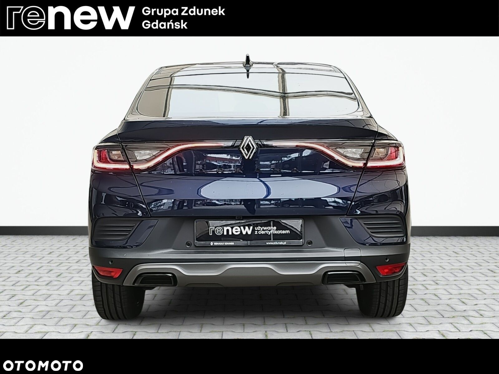 Renault Arkana - 7