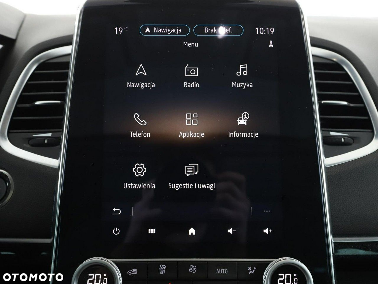 Renault Espace 2.0 Blue dCi Zen EDC - 28