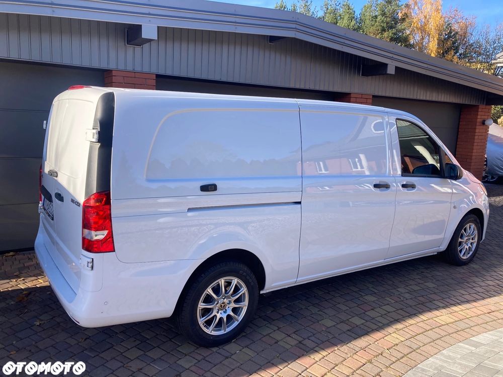 Mercedes-Benz VITO - 12