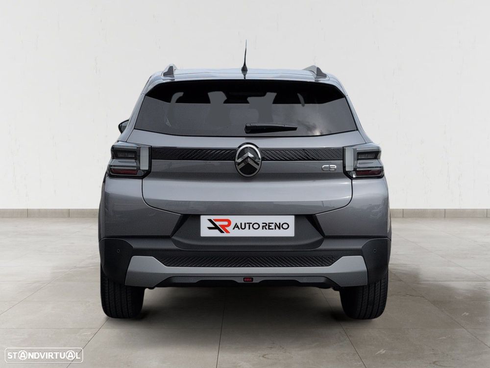 Citroën C3 1.2 PureTech Max - 5