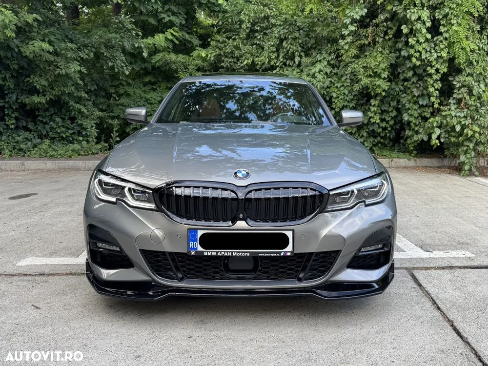 BMW Seria 3 - 1