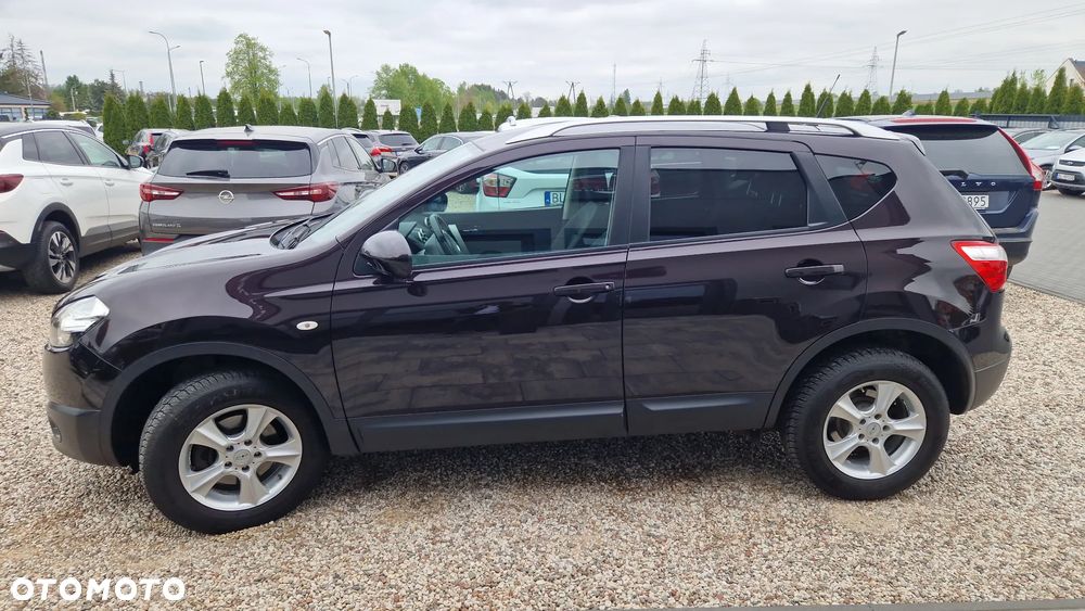 Nissan Qashqai 1.6 Tekna - 3