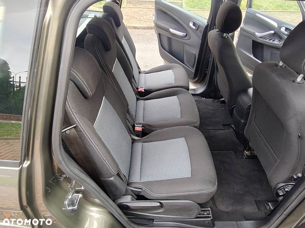 Ford S-Max 1.6 EcoBoost Start Stopp System Champions Edition - 17