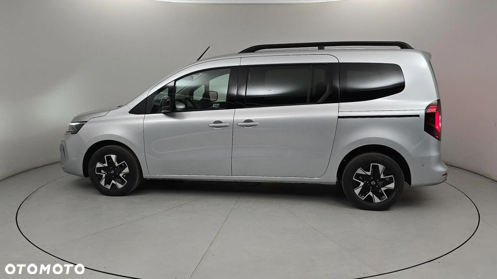 Nissan Townstar Combi 1.3 DIG-T L2 N-Connecta DCT - 10