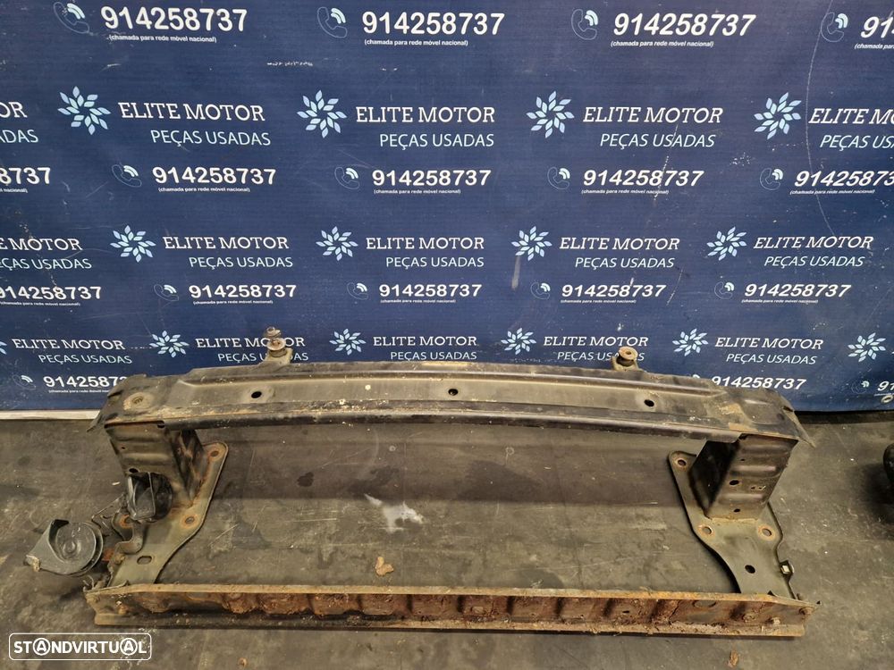 Reforço frontal usado FORD MONDEO IV 4 - 3