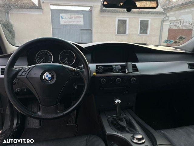 BMW Seria 5 530d - 5