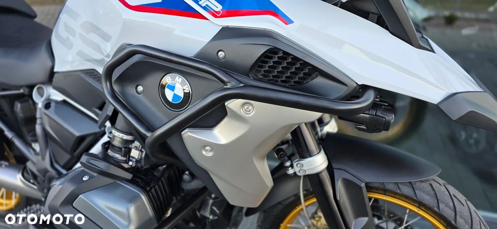 BMW GS - 10