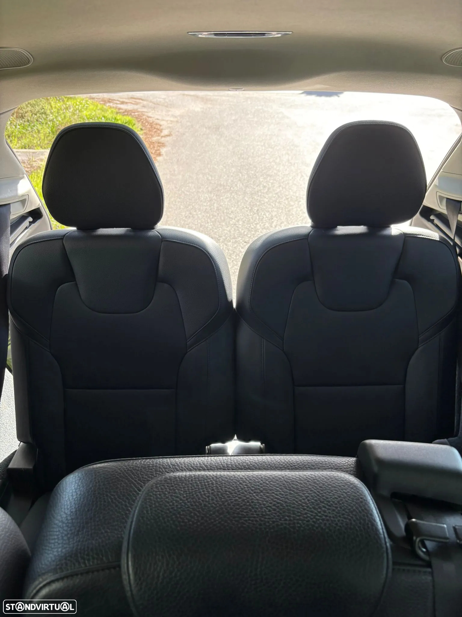 Volvo XC 90 2.0 D4 R-Design - 6