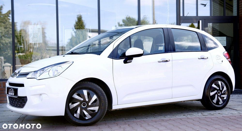 Citroën C3 1.2 PureTech Live - 6