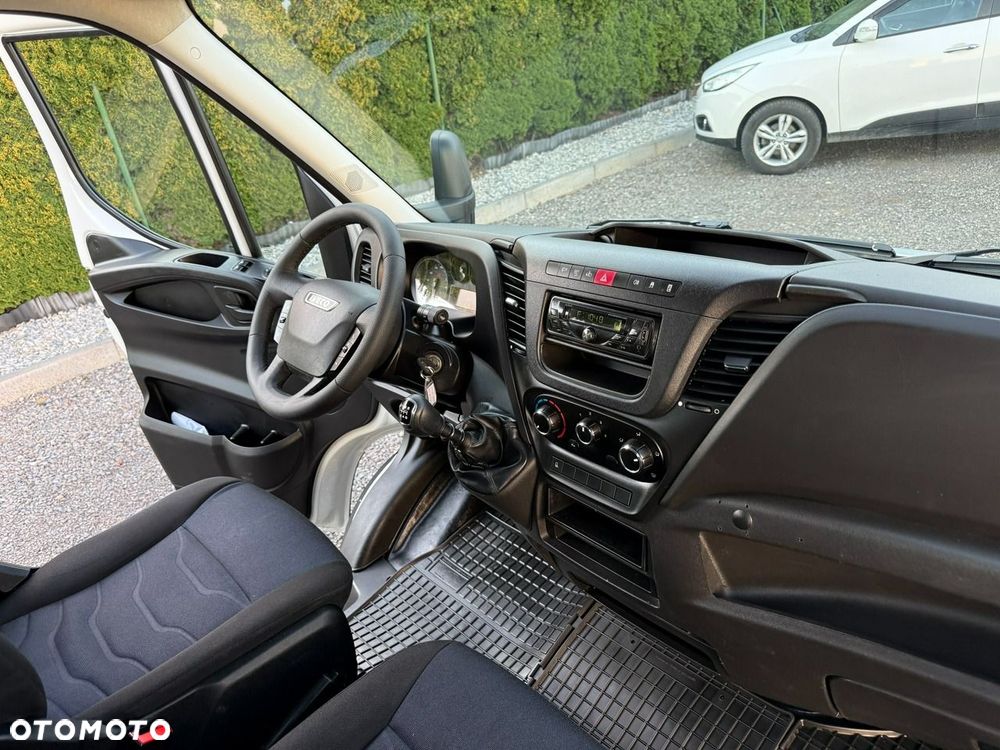 Iveco Daily - 13