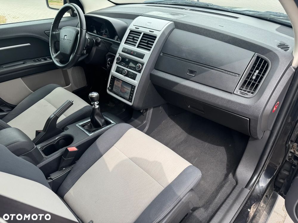 Dodge Journey 2.0 CRD SXT SR Edition - 10