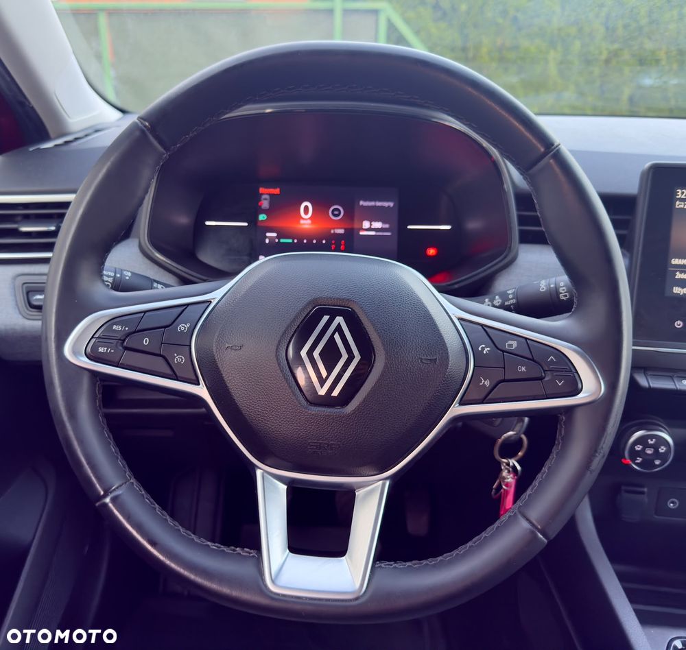 Renault Clio 1.0 TCe Intens - 36