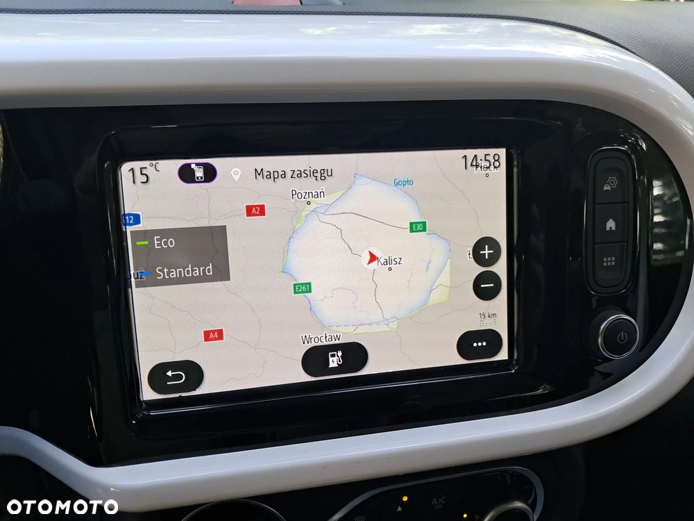 Renault Twingo - 22