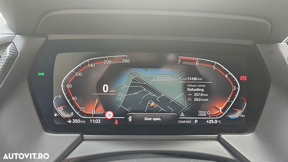 BMW Seria 1 - 7