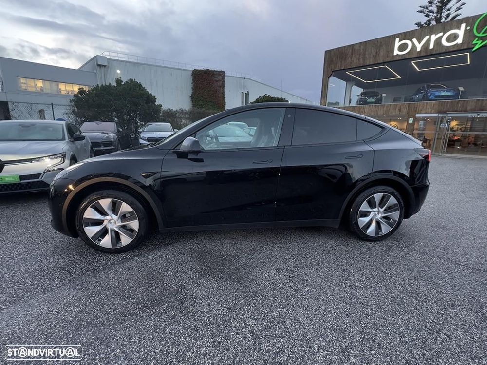 Tesla Model Y Standard - 8