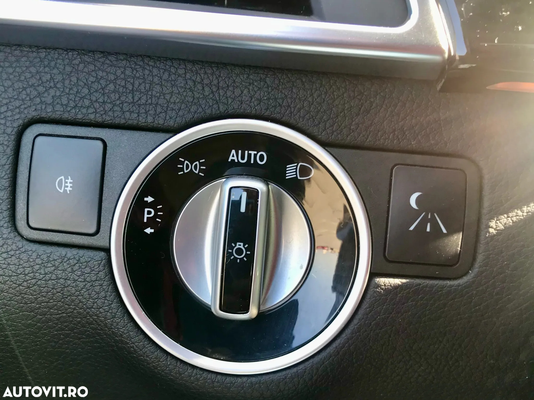Mercedes-Benz ML 350 BlueTEC 4MATIC 7G-TRONIC - 12